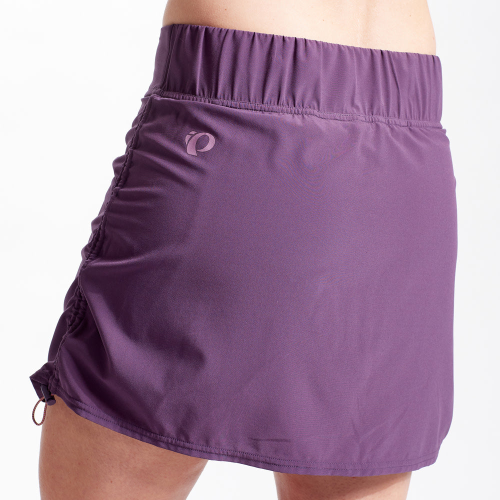 Women's Cycling Skort - Breathable Active Skirt with Built-in Shorts for Biking, Running & Outdoor Activities | Comfortable & Stylish Athletic Wear