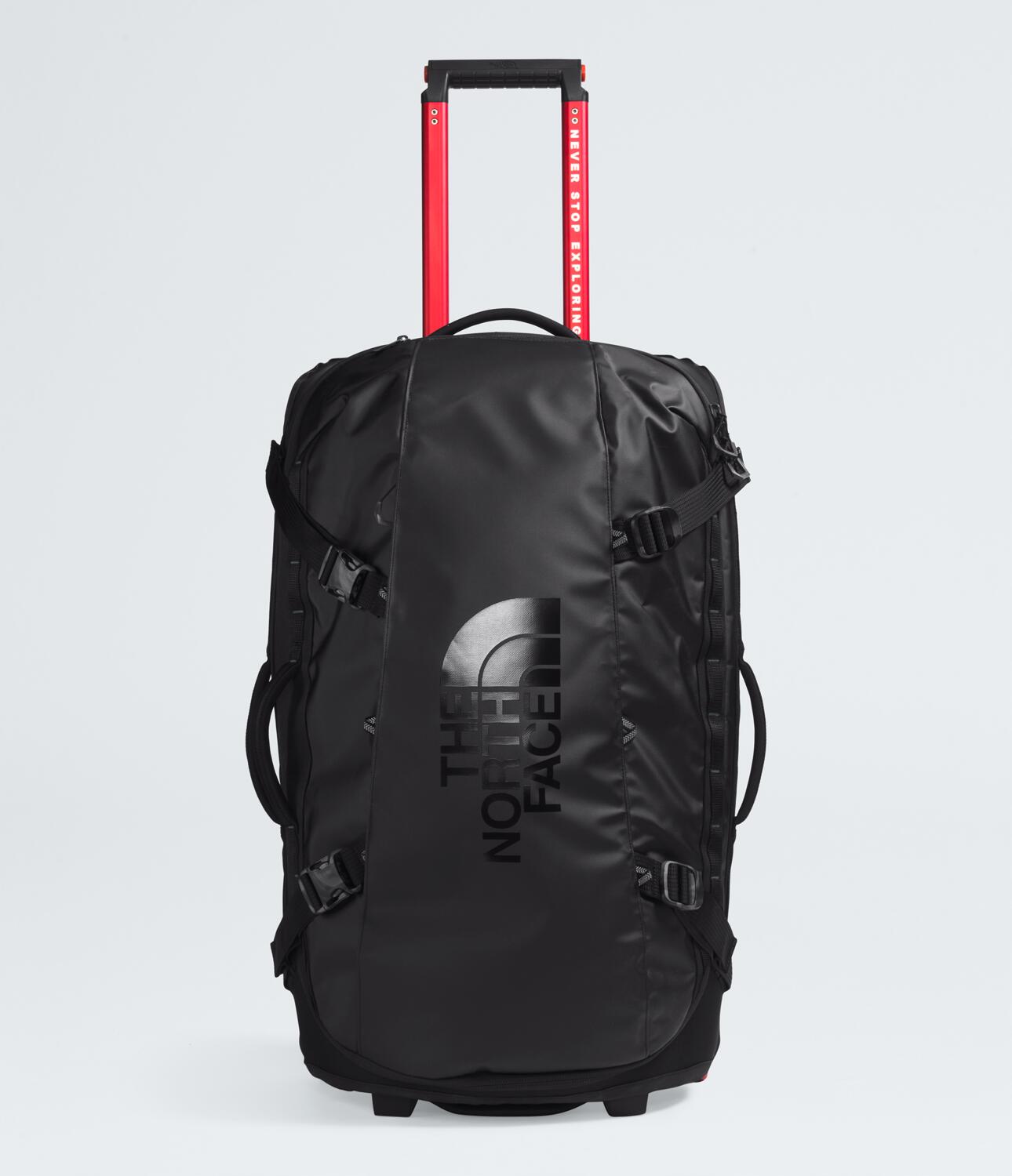 TNF BLACK-TNF WHITE-NPF