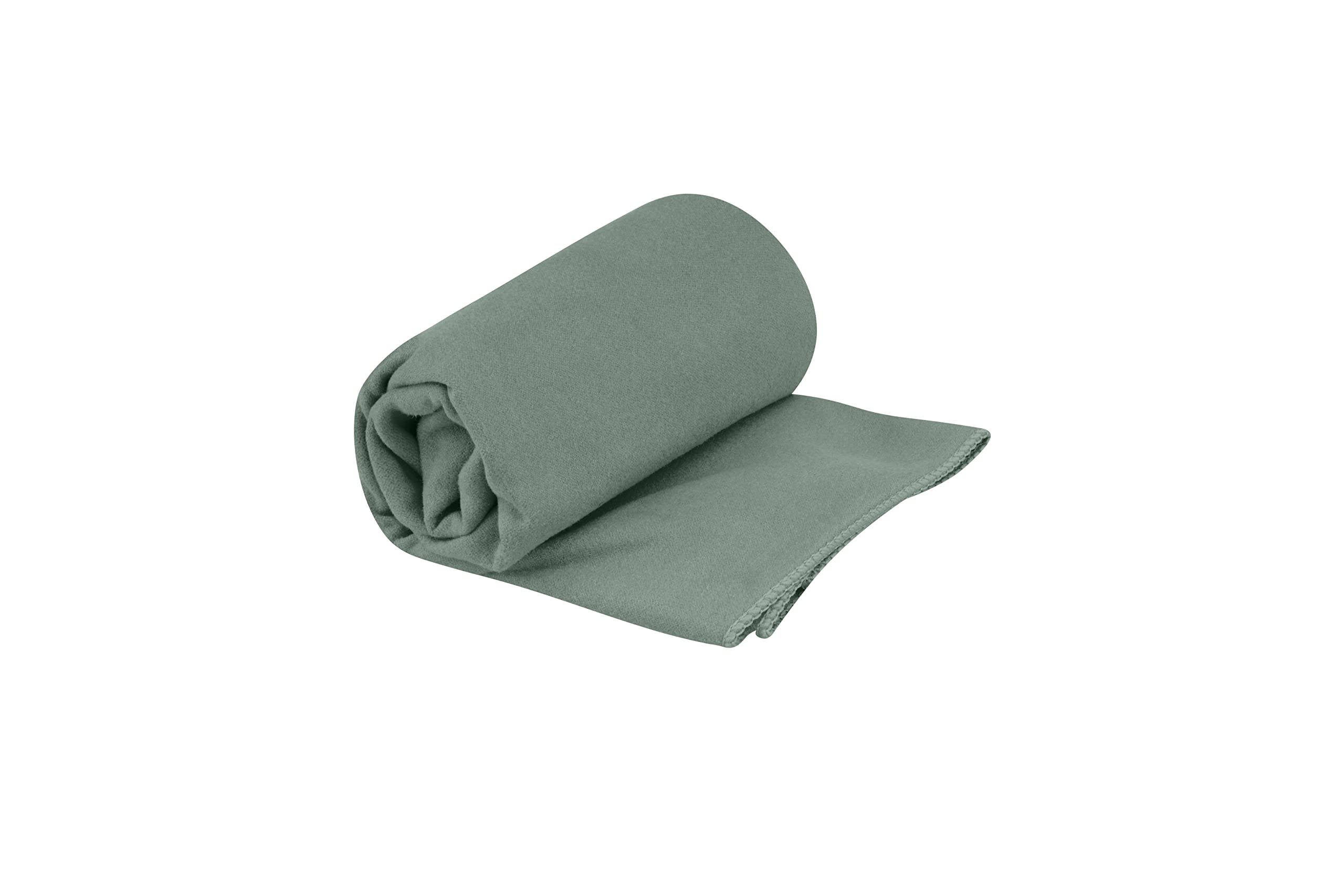 Sea to Summit Drylite Towel - Ultra Lightweight Quick Dry Camping & Travel Towel for Hiking, Backpacking, Beach & Gym - Compact Microfiber Towel for Outdoor Adventures