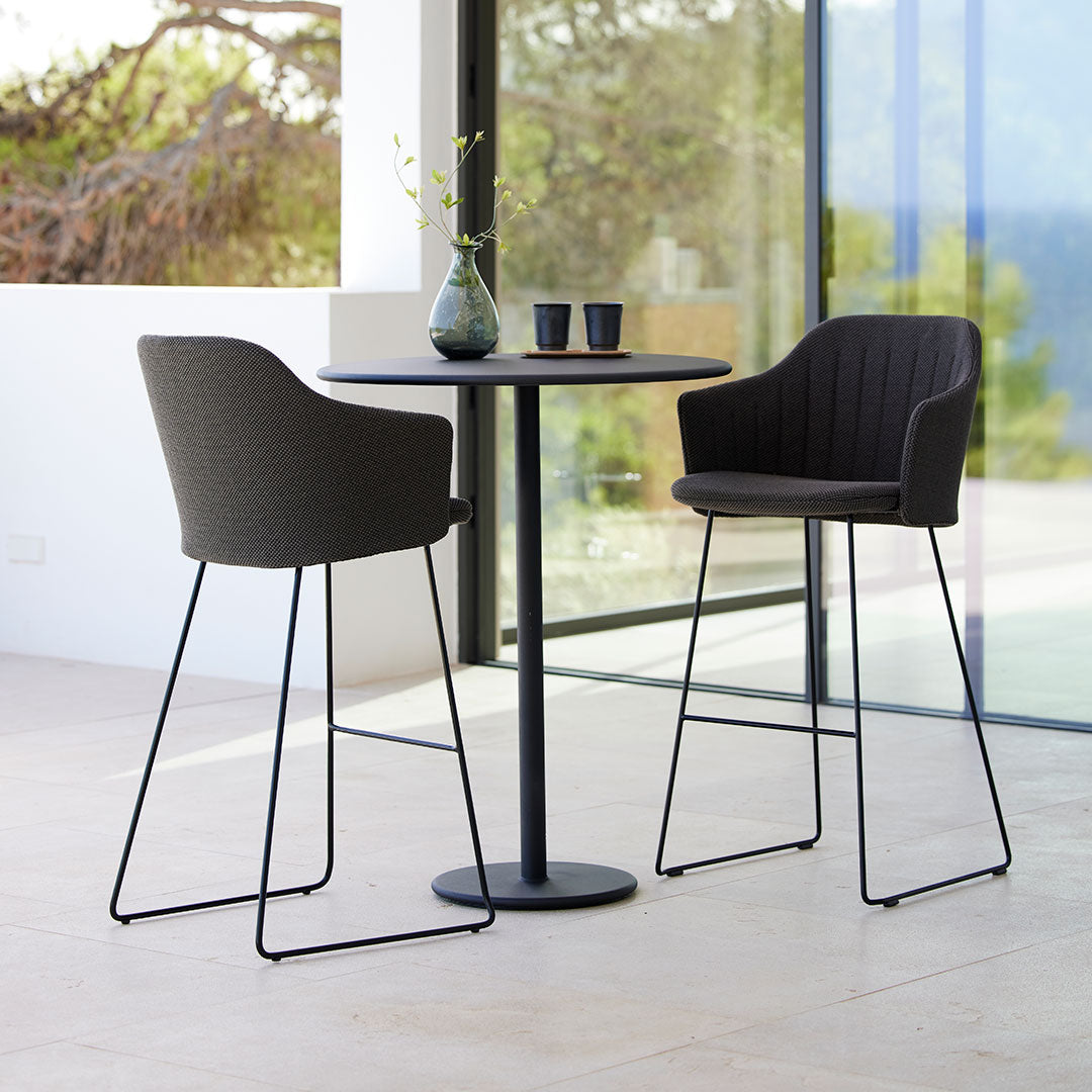 Choice Chair with Swivel Base & Comfortable Seat Cushion - Ergonomic Office Chair for Home & Workspace
