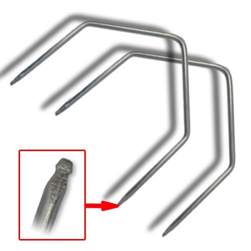 2004-2007 Pontiac GTO Factory Radio Stereo Removal Tool Keys - OEM Car Audio Installer Kit for Dash & Head Unit Removal - Perfect for DIY Car Stereo Upgrades & Professional Installations
