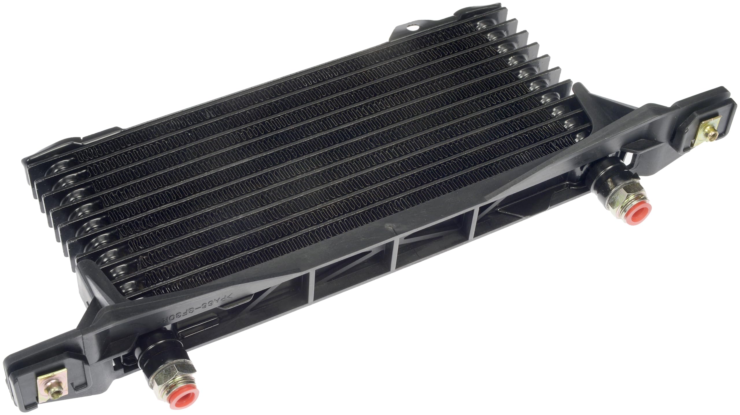 Dorman 918-231 Automatic Transmission Oil Cooler for Dodge Ram 1500 2500 3500 - High Performance ATF Cooler for Towing & Heavy Duty Use