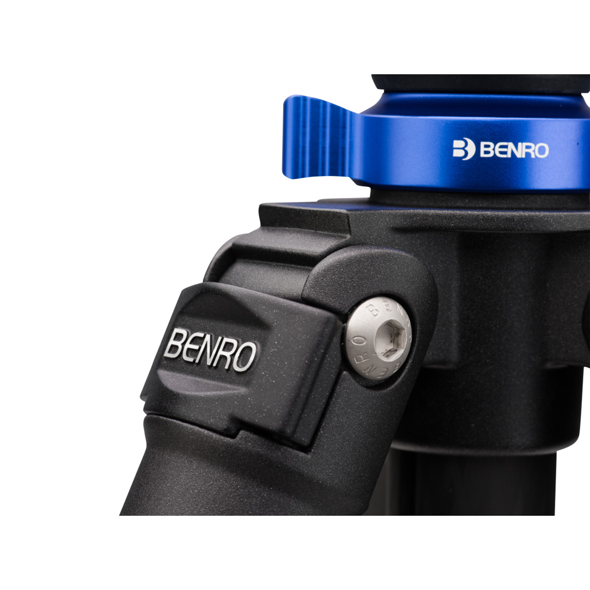 Benro TMA48CXL Mach3 9X Carbon Fiber Tripod - Extra Long 48