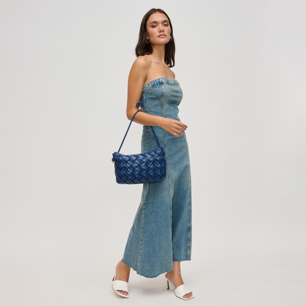 Stylish Regina Shoulder Bag for Women - Fashionable Crossbody Purse with Adjustable Strap, Perfect for Work, Travel & Everyday Use