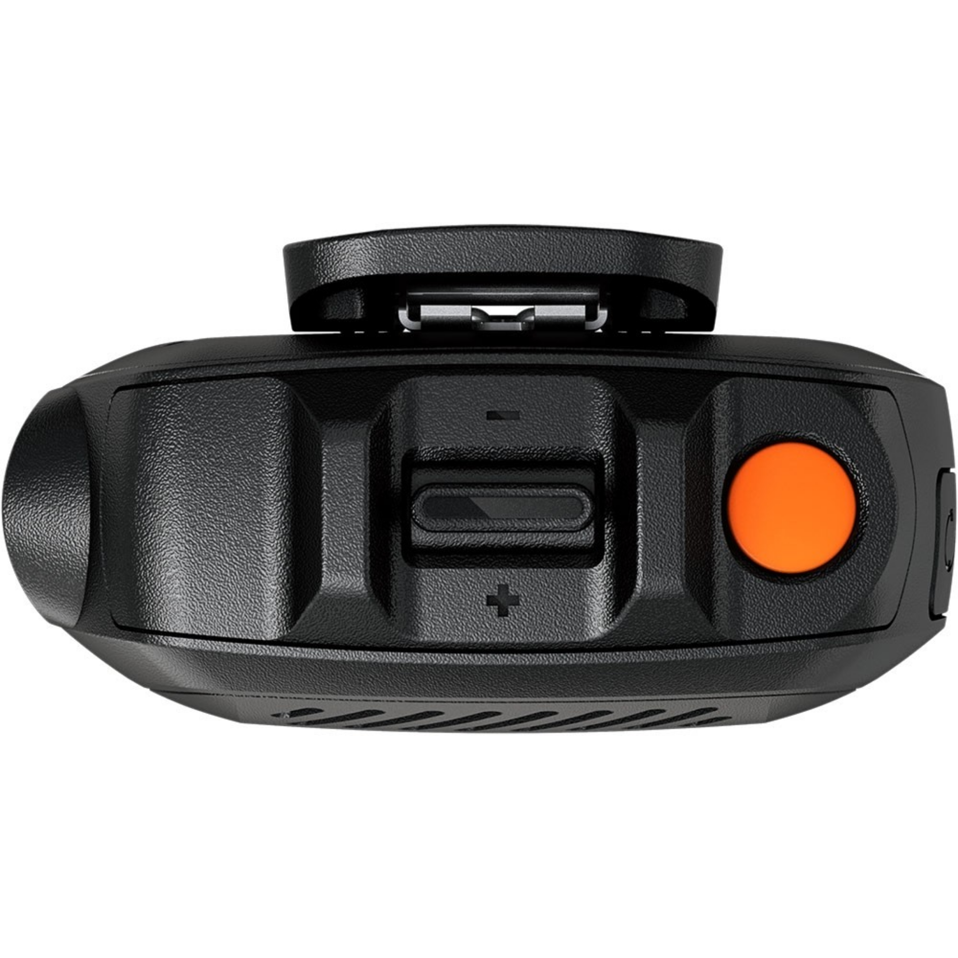 Motorola RM780 Speaker Microphone (PMMN4128) - High-Quality Two-Way Radio Accessory for Clear Communication | Perfect for Security, Construction & Outdoor Adventures