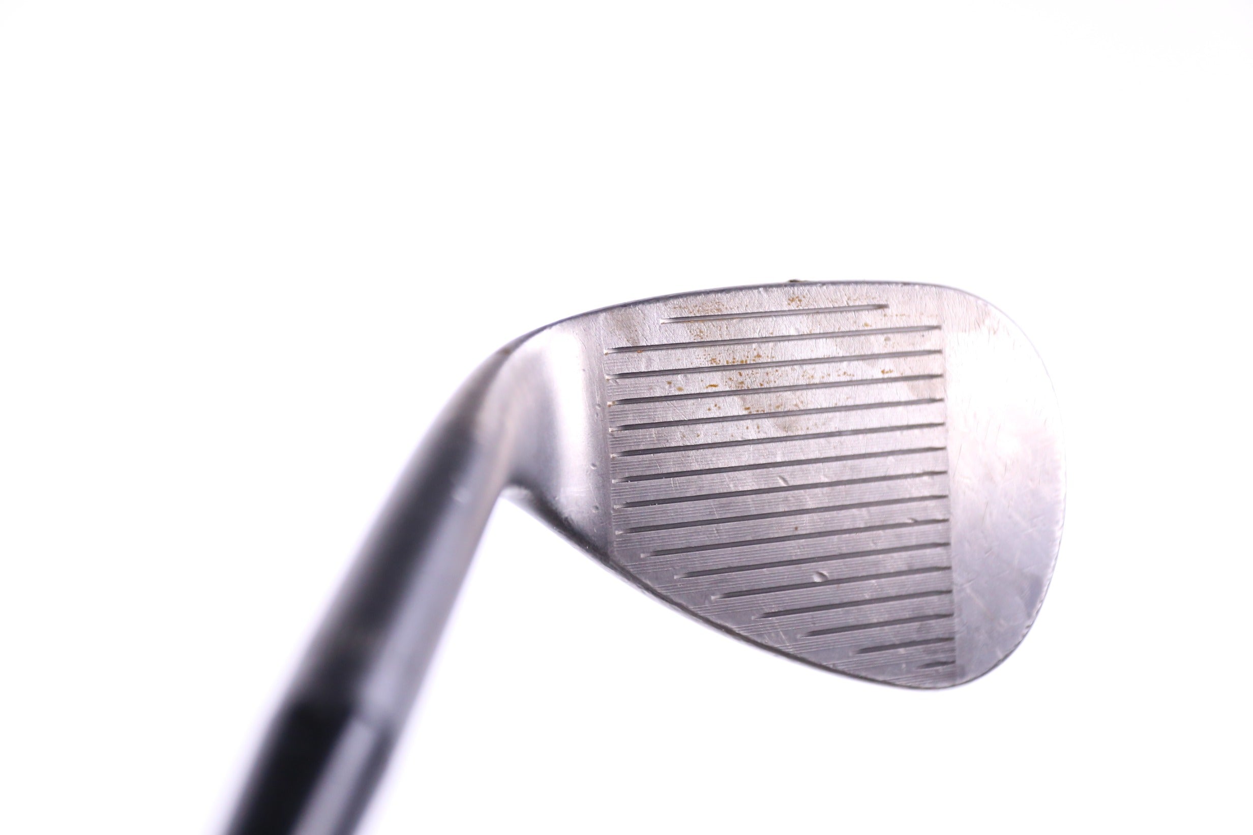 Used Callaway Mack Daddy 4 Tactical Sand Wedge - Right Handed 56° Stiff Flex Golf Club for Bunker Shots & Short Game Improvement