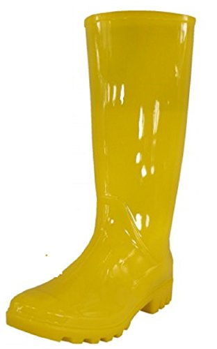 Yellow Rain