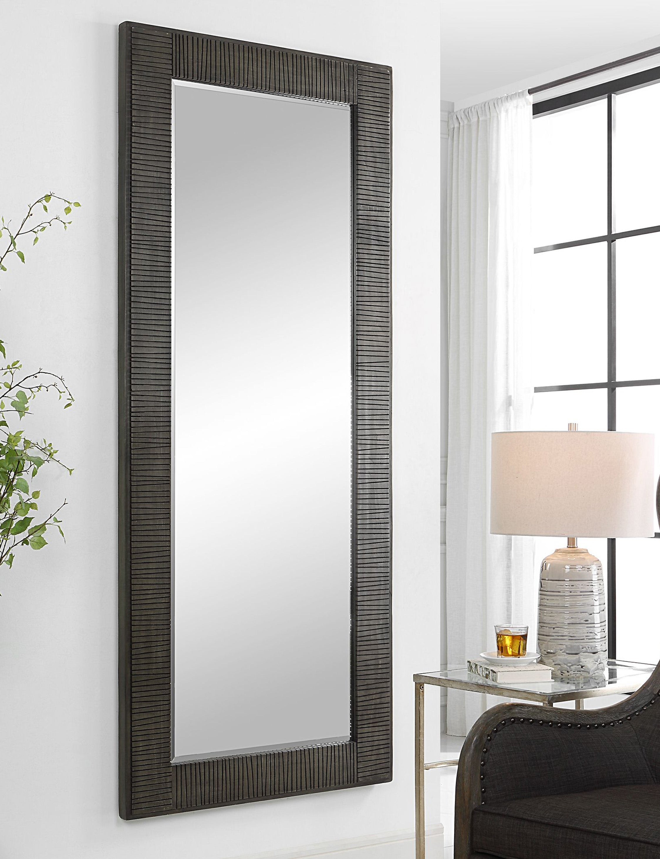 Full Length Mirror - 60