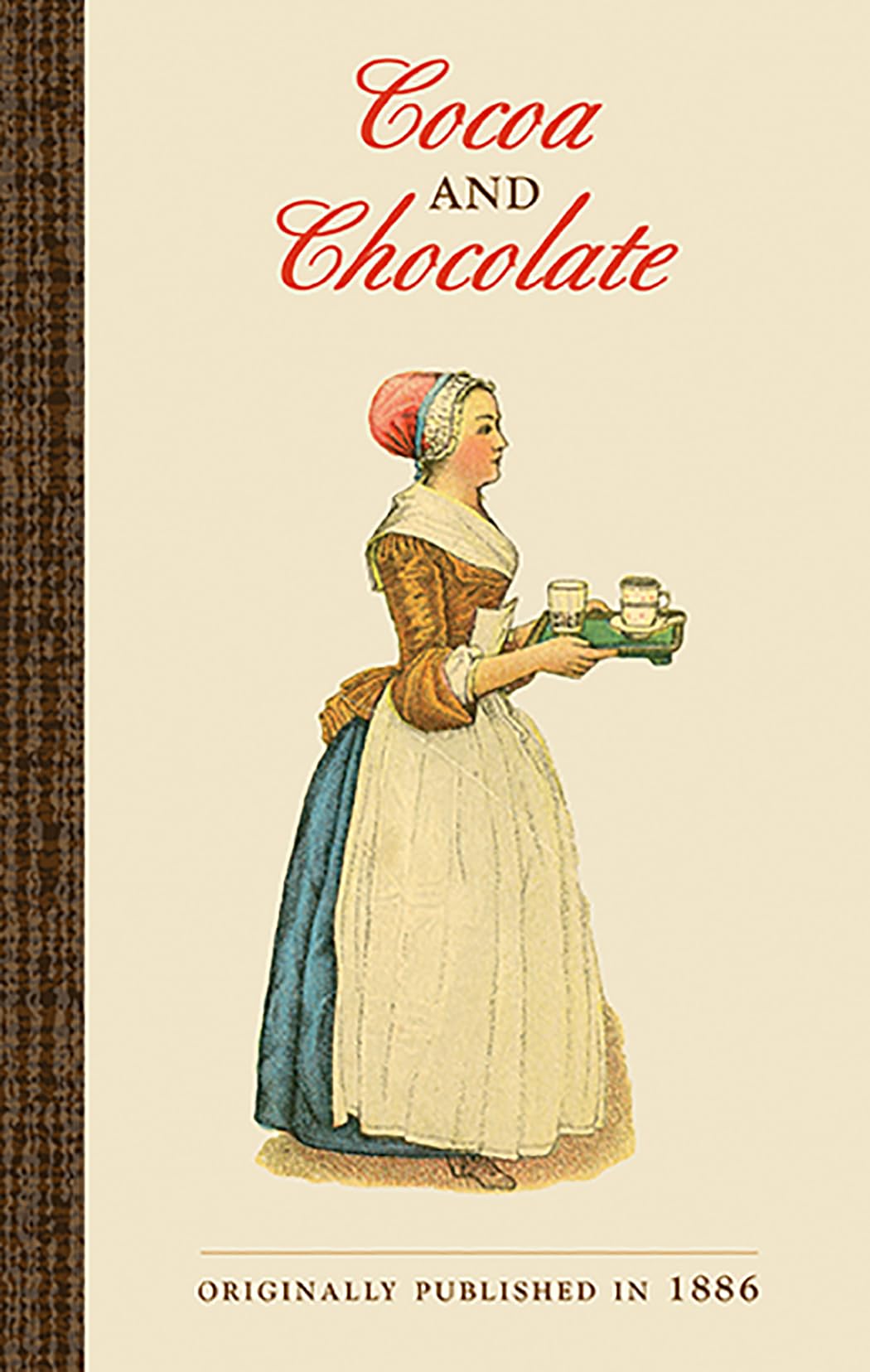 Organic Cocoa & Premium Chocolate Bars - Applewood Books - Perfect for Baking, Gifting & Healthy Snacking