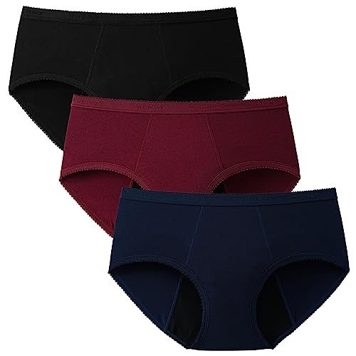 Light Flow (Full Gusset)