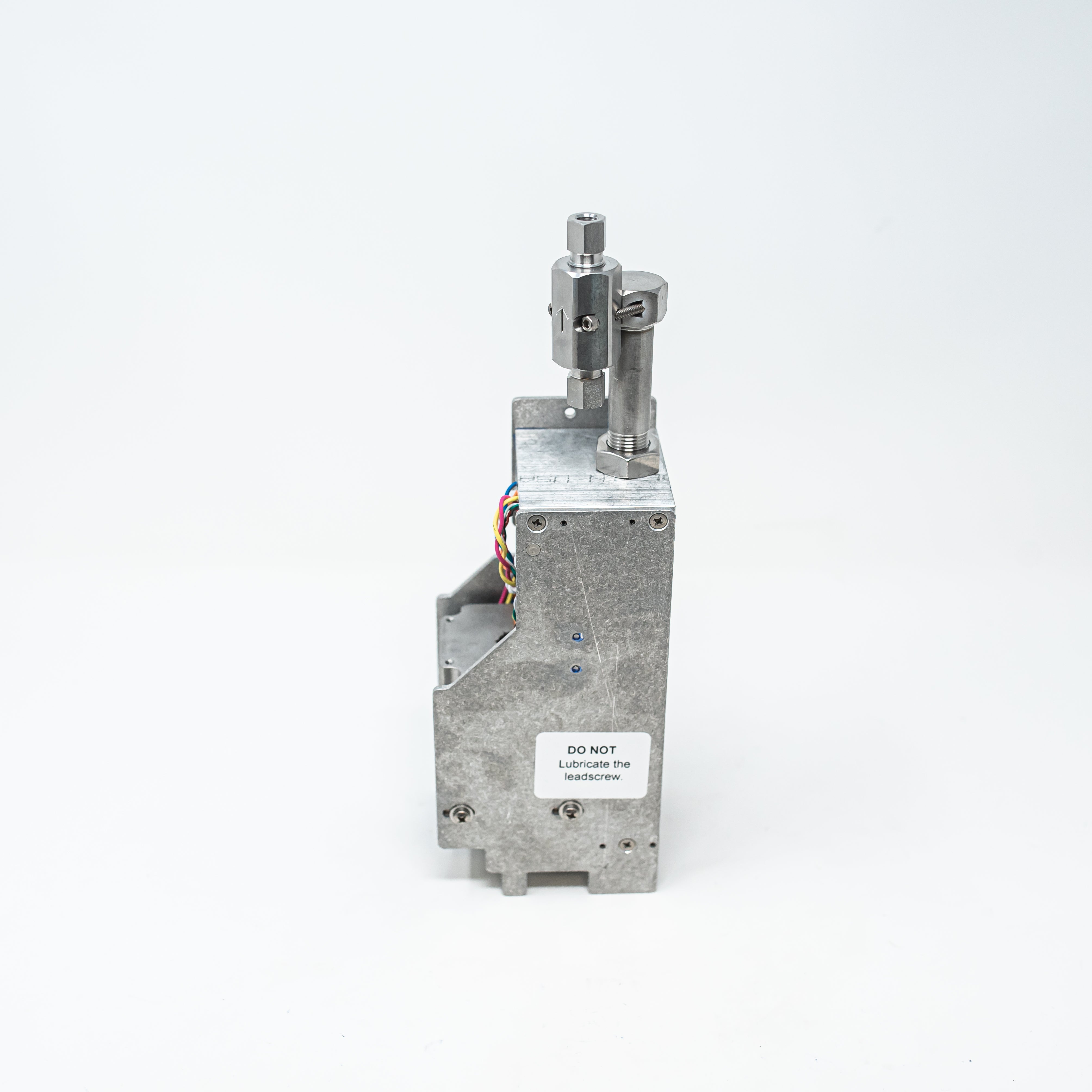 Continuous Flow Pump Assembly - High Efficiency Water Transfer Pump for Home, Garden, and Industrial Use | Durable & Reliable Fluid Transfer Solution