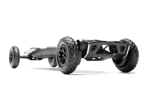 Evolve Renegade Skateboard - High-Performance Electric Skateboard for Commuting & Urban Riding | Perfect for Adults & Teens | Durable & Fast Electric Longboard for Daily Travel & Fun