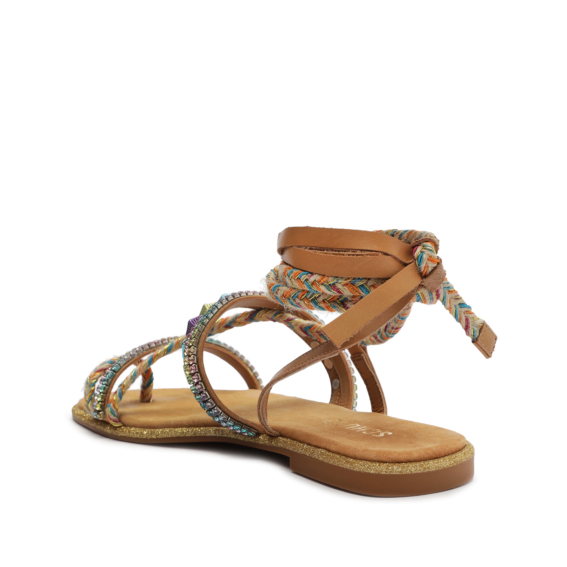Stylish Summer Leather Sandals for Women - Comfortable & Fashionable Beach Walking Shoes | Perfect for Vacation, Travel & Casual Outings