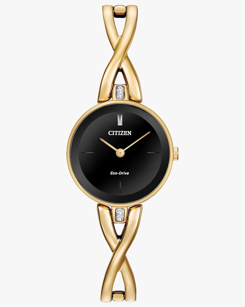 Citizen AXIOM Women's Watch - Elegant & Stylish Ladies Timepiece for Everyday Wear, Office & Special Occasions