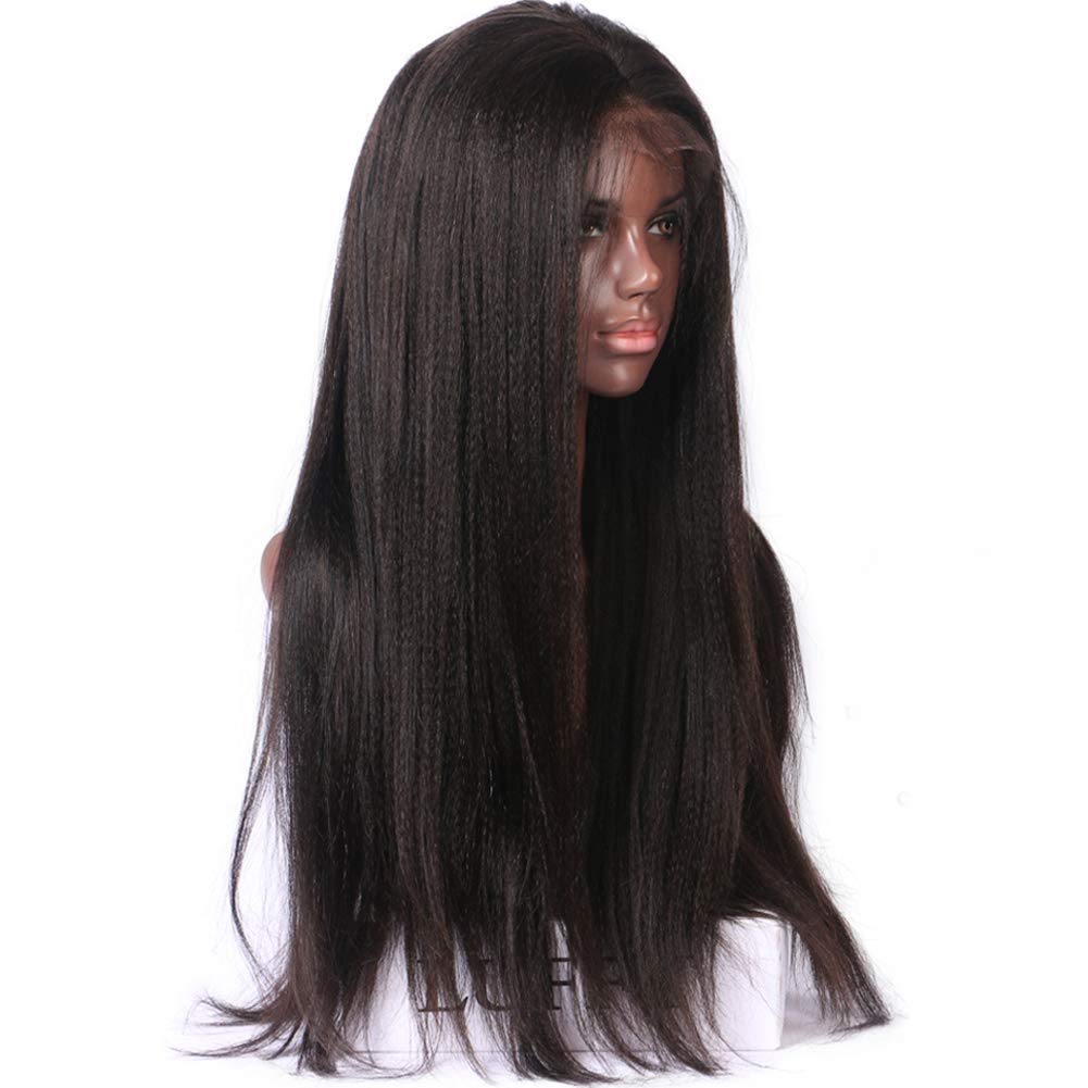 360 Brazilian Lace Front Wig Human Hair 10
