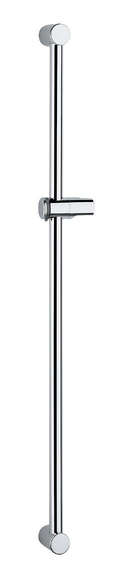 GROWE 28621000 Relexa Adjustable Shower Rail System - 1000mm/39.4