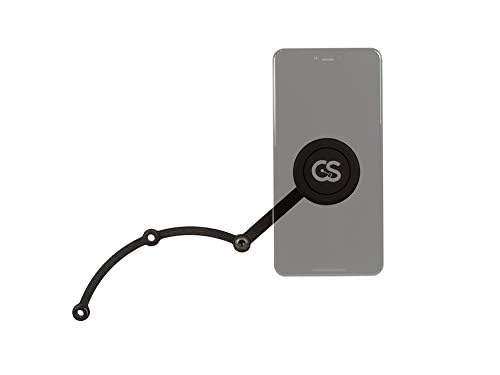 CravenSpeed Gemini Magnetic Phone Mount for Mini Cooper 2nd Gen - Secure & Hands-Free Car Mount for iPhone & Android - Perfect for GPS Navigation & Road Trips