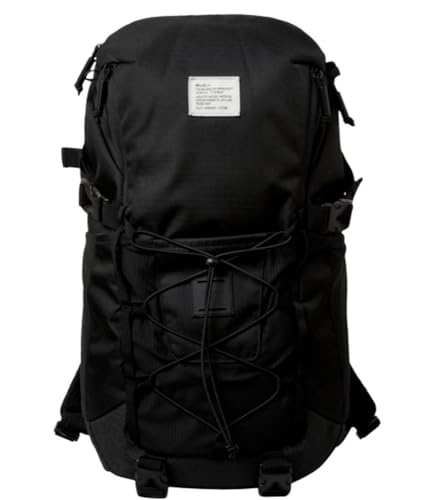 Rvca Daypack | Black