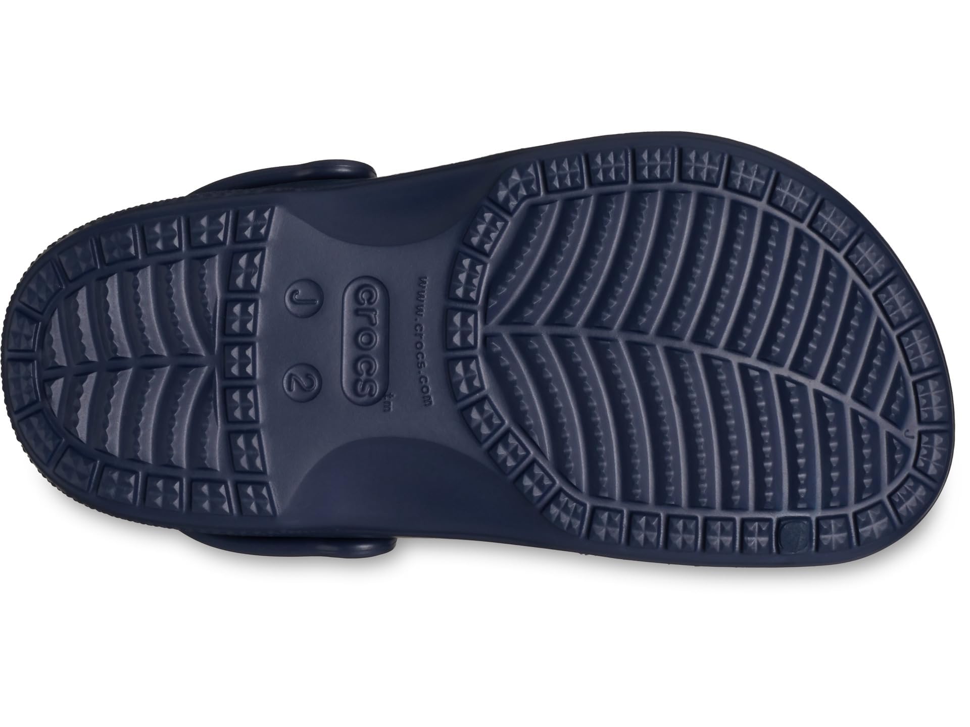 Crocs Unisex-Child Via Clog | Slip-On Water Shoes for Kids & Toddlers | Lightweight & Comfortable for Beach, Pool & Outdoor Play