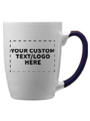 - Custom – Cobalt Blue