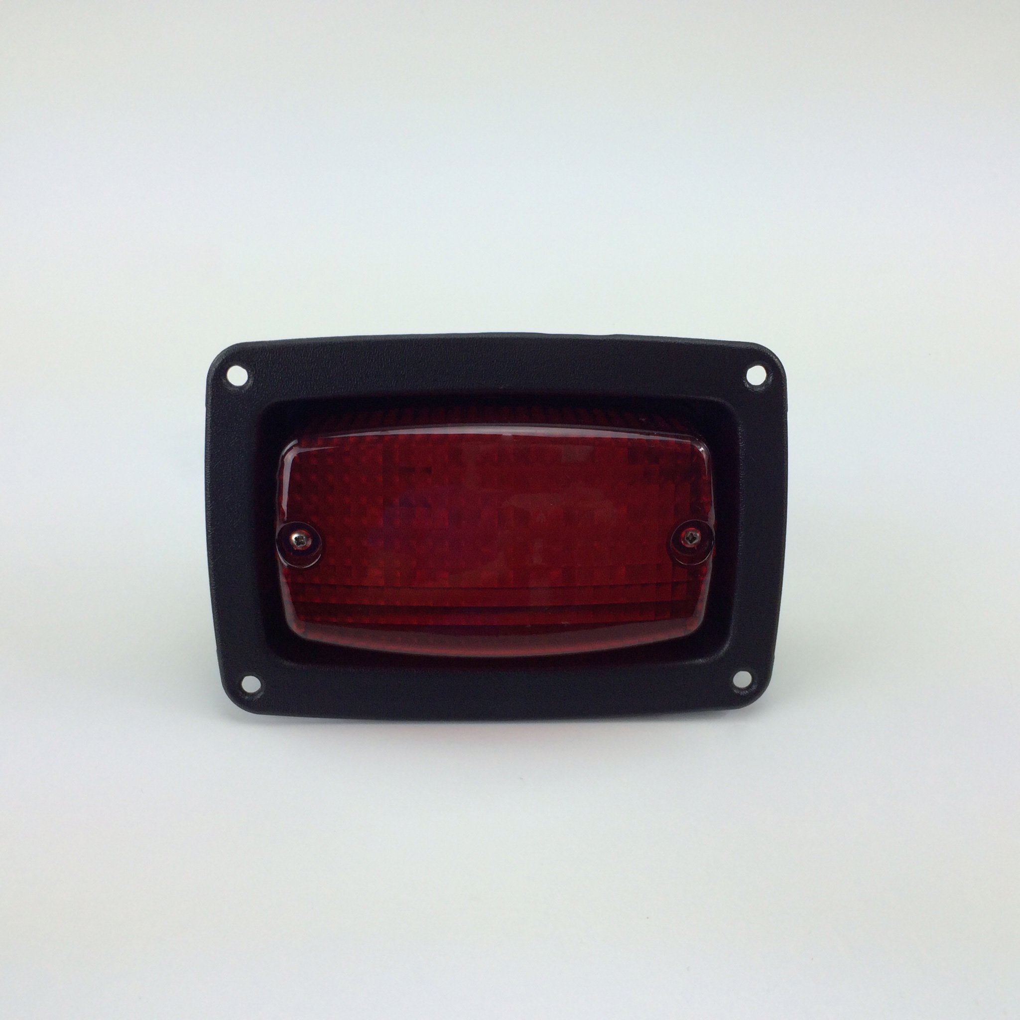 Yamaha G14 G16 G19 G22 Golf Cart LED Headlights & Taillights Kit - Bright Replacement Lights for Night Driving, Camping & Golf Course Use