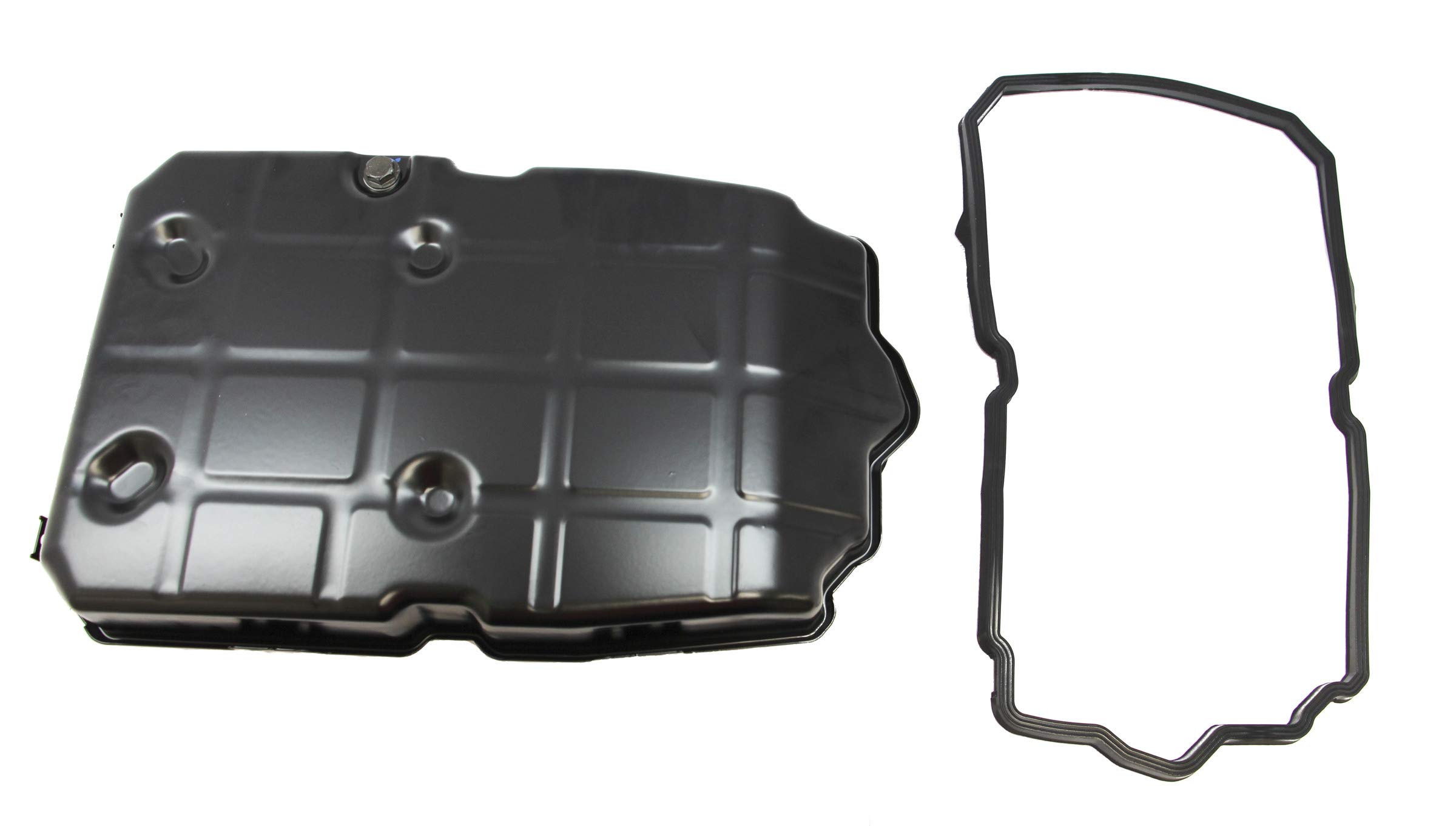 ESK0170 Automatic Transmission Oil Pan Kit - High-Quality Replacement for Smooth Gear Shifting | Perfect for Car Maintenance & DIY Repairs