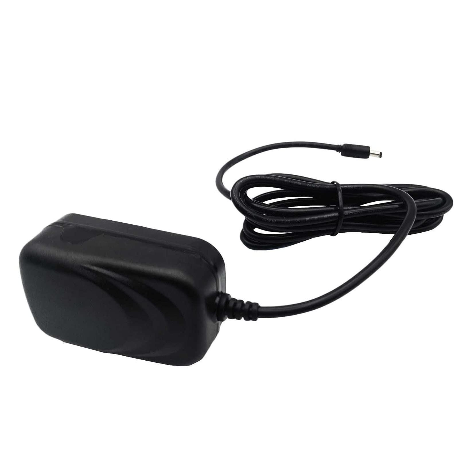 MyVolts 12V AC/DC Power Adapter Replacement for Sony SRS-XB3 Bluetooth Speaker - US Plug Wall Charger for Home, Office & Travel Use