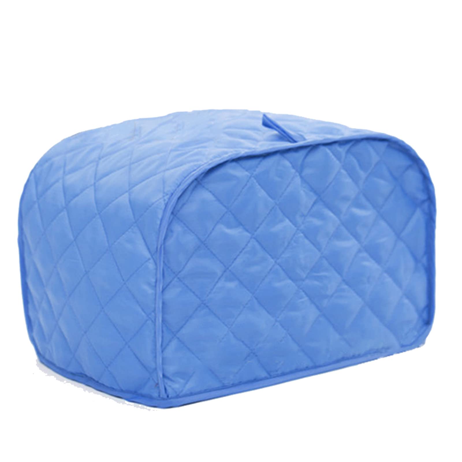 2 Slices Bread Toaster Cover - Waterproof Dustproof Protector for Kitchen Appliances | Perfect for Toaster, Oven & Small Kitchen Gadgets | Home & Kitchen Essentials