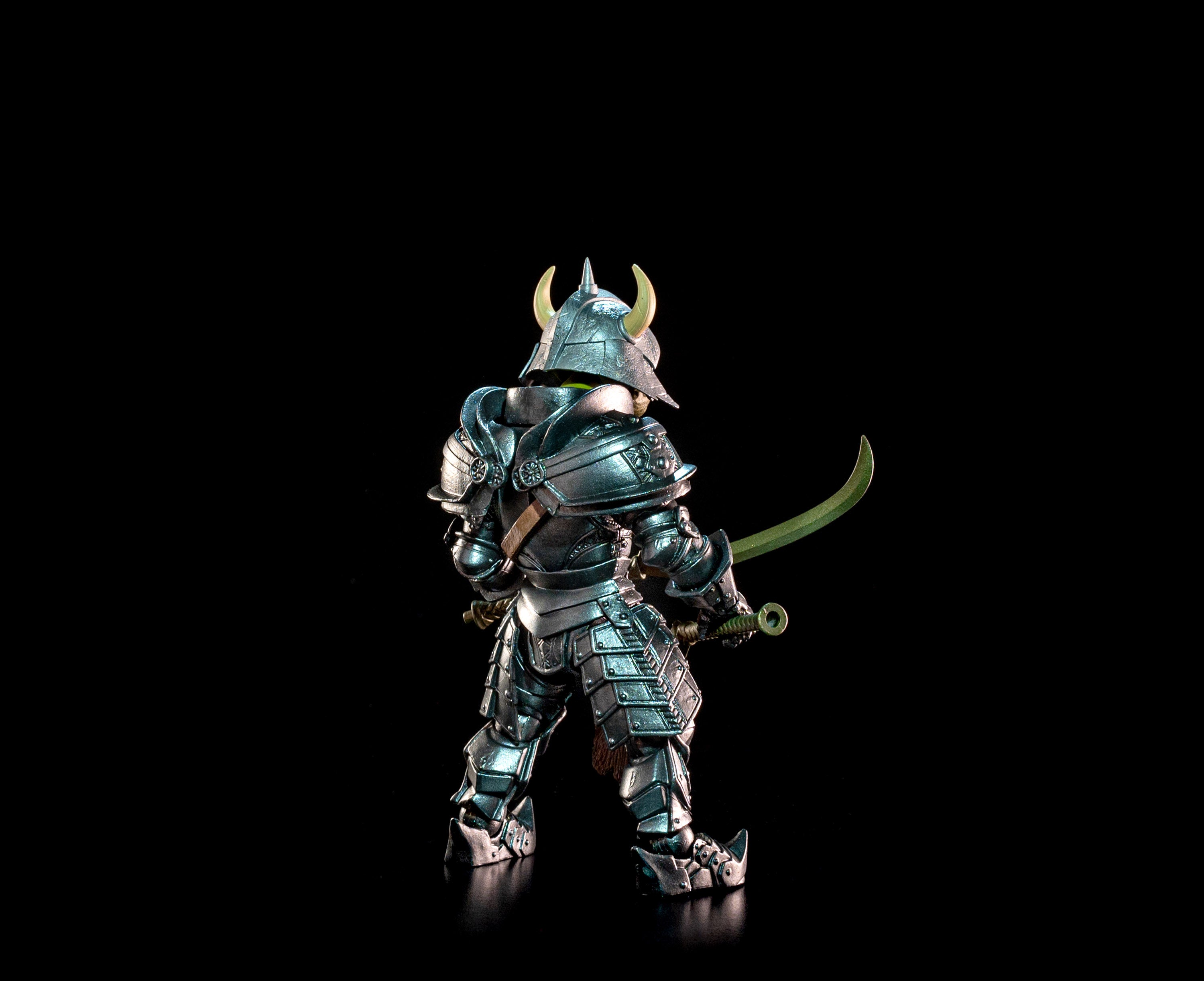 Mythic Legions: Legion of Arethyr Deluxe Goblin Legion Builder Action Figure - Fantasy Collectible Toy for Display & Battle Scenes