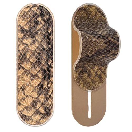 Snake Brown