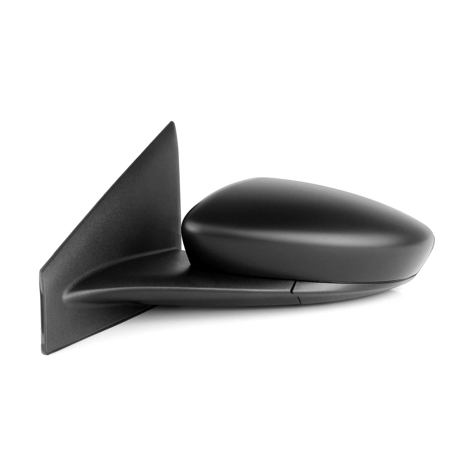 CH1320434 Replacement Door Mirror Parts - Compatible with Multiple Car Models - Durable & Easy Installation for Safe Driving