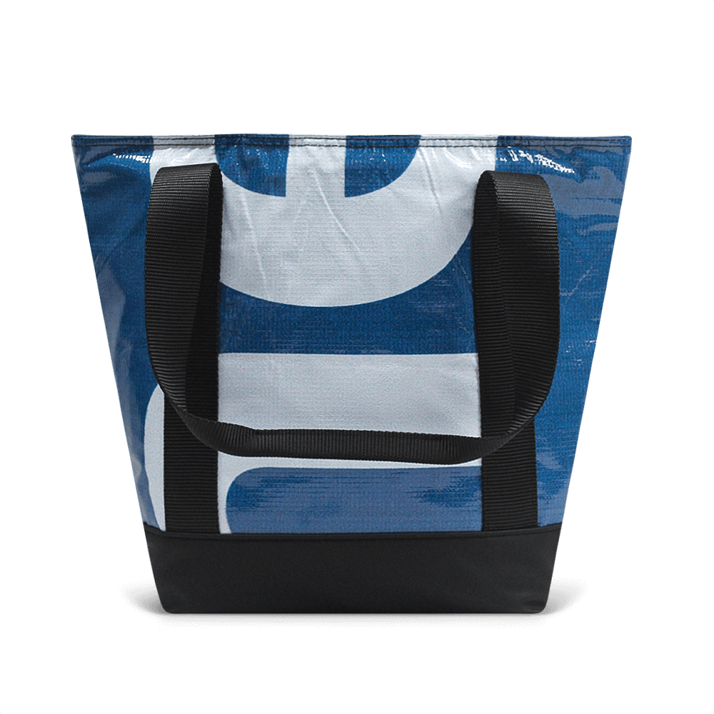 Beck Insulated Cooler Bag - Bkblue 00055 | Leakproof Lunch Tote for Picnics, Beach Trips & Outdoor Adventures | Perfect for Camping, Fishing & Tailgating