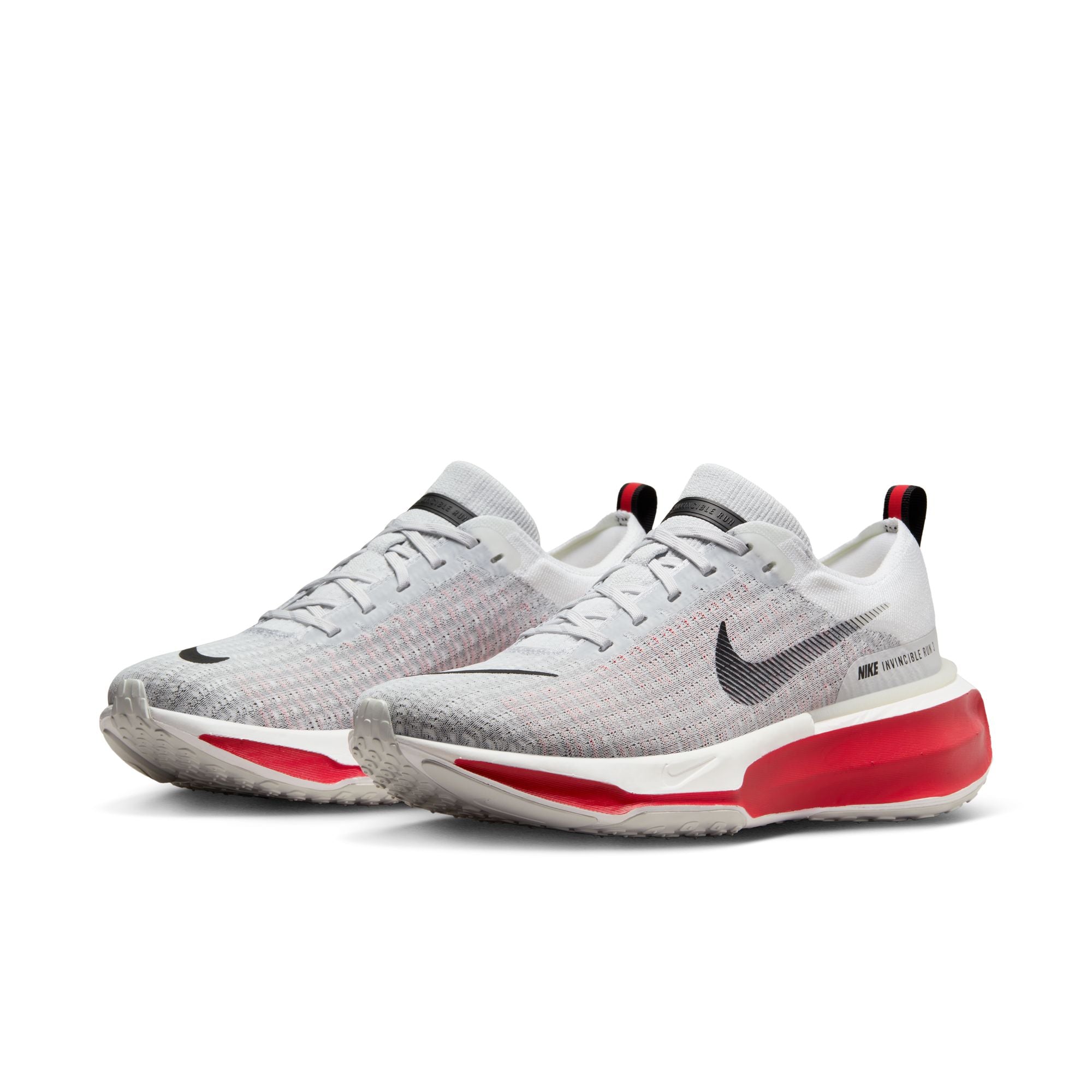 Nike Invincible 3 Running Shoes for Men - Lightweight Cushioned Sneakers for Jogging, Gym & Daily Wear | Best Road Running & Training Shoes