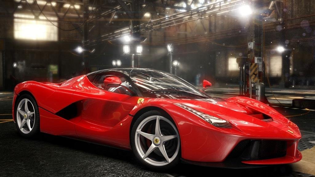 The Crew - Ubisoft Racing Game for PlayStation 4 (PS4) - Open World Driving Adventure - Perfect for Racing Enthusiasts & Multiplayer Gaming
