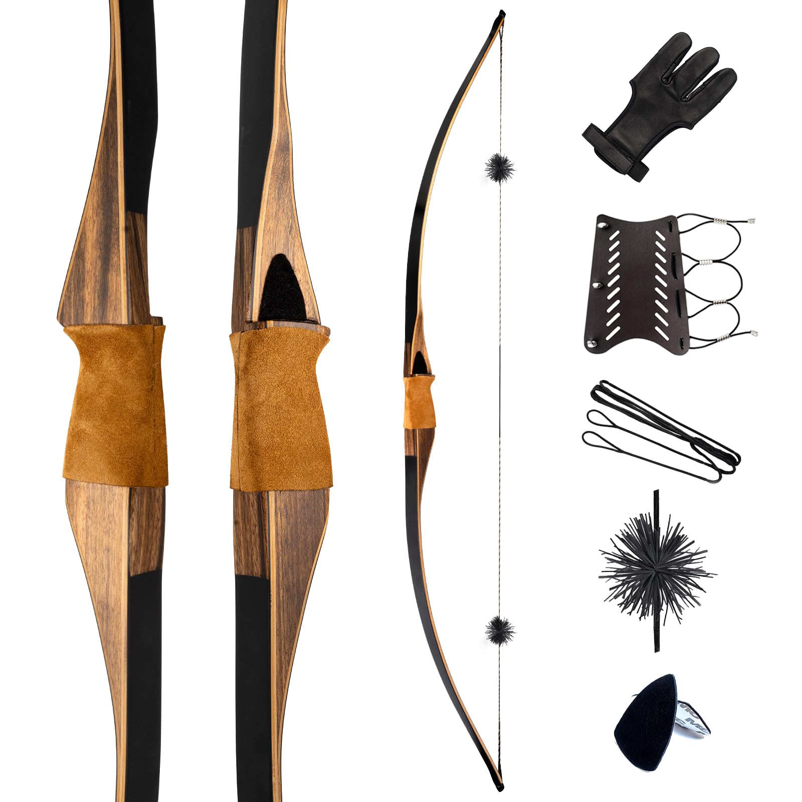 Deerseeker 64