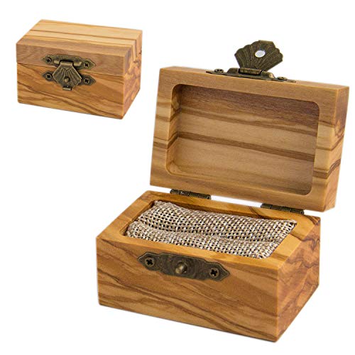 Olive Wood