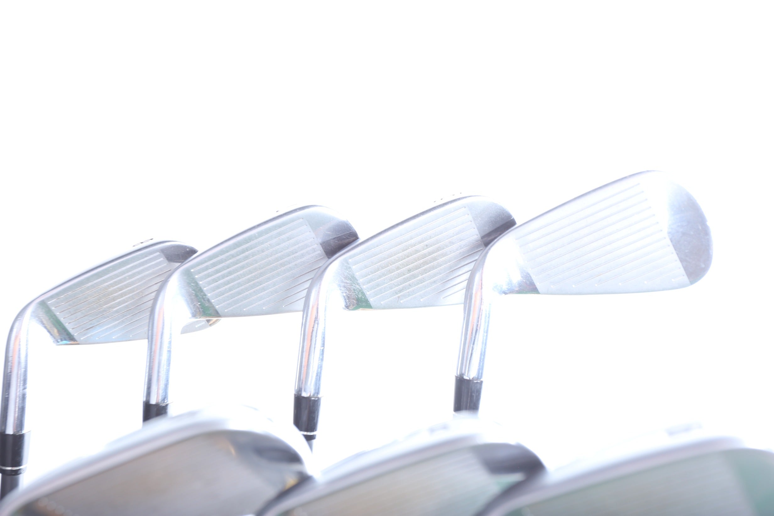 Used Callaway Epic Forged Iron Set - Right Handed 5-AW Regular Flex Golf Clubs for Men | Premium Forged Irons for Improved Accuracy & Distance | Perfect for Golf Course Play & Driving Range Practice