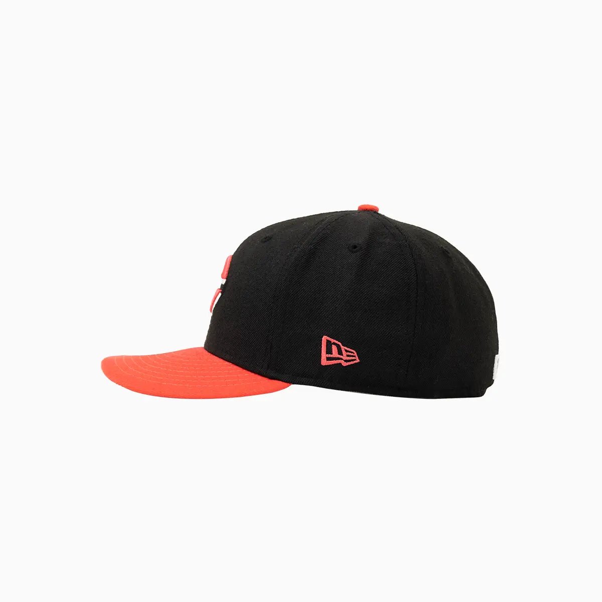 Official Cincinnati Reds MLB 59FIFTY Fitted Baseball Cap - Adjustable Snapback Hat for Men & Women - Perfect for Games, Sports, and Casual Wear