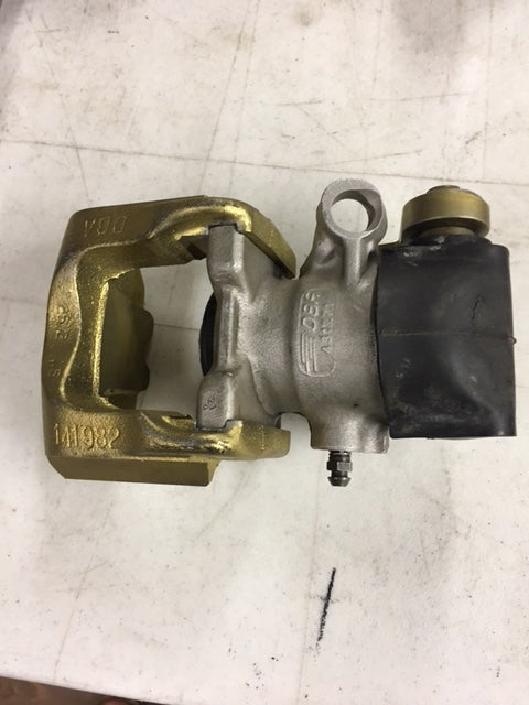 Rebuilt Lancia Rear Brake Caliper - High Performance Replacement for Smooth Braking - Perfect for Daily Commuting & Road Trips