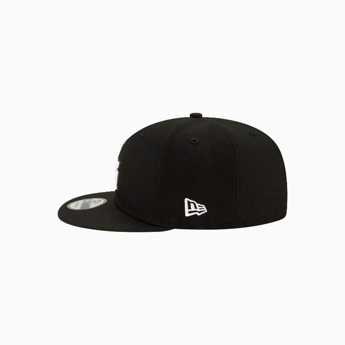 Chicago White Sox MLB Official 9Fifty Snapback Adjustable Hat - Perfect for Baseball Games, Sports Events & Streetwear Fashion