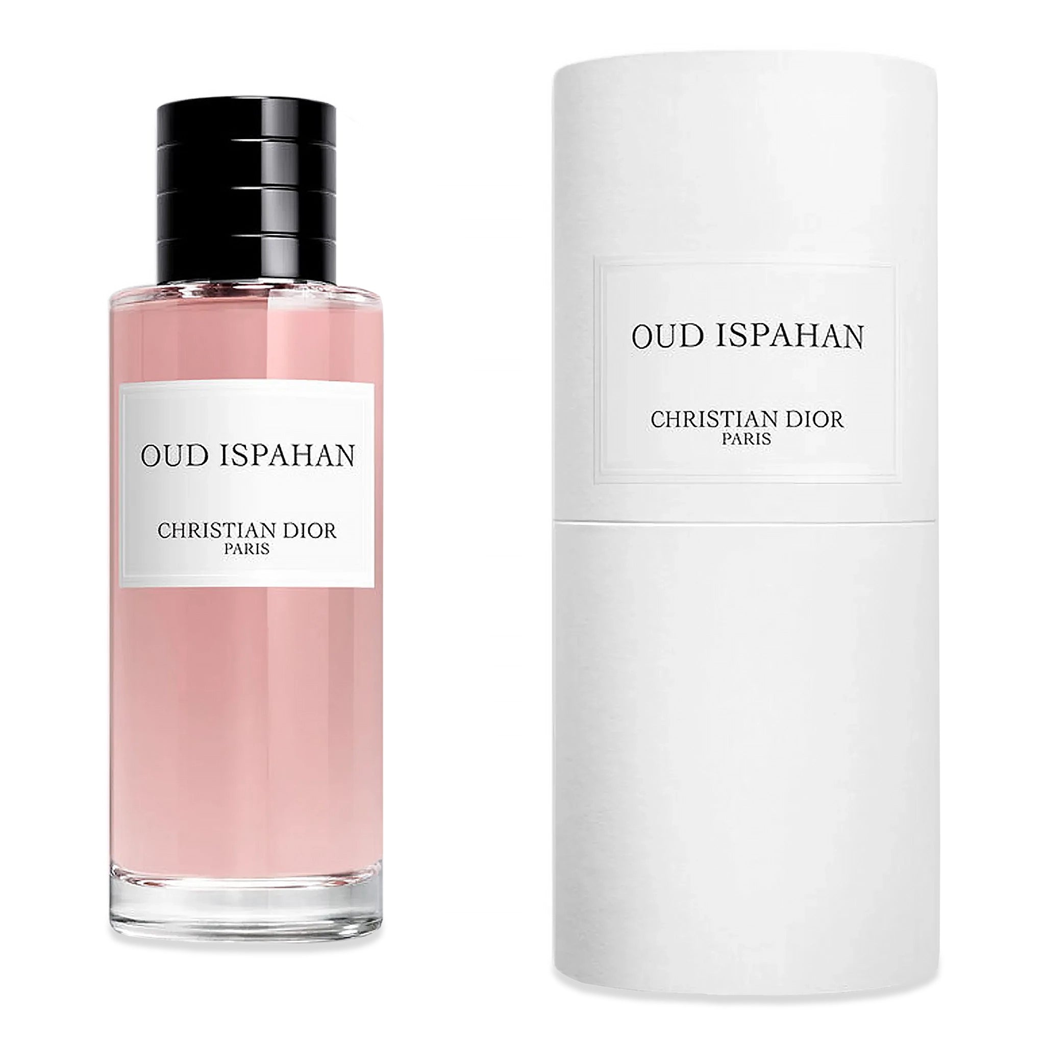 Dior Oud Ispahan Perfume for Men & Women - 8.4oz/250ml Luxury Oriental Woody Scent - Perfect for Evening Wear, Special Occasions & Gift Giving