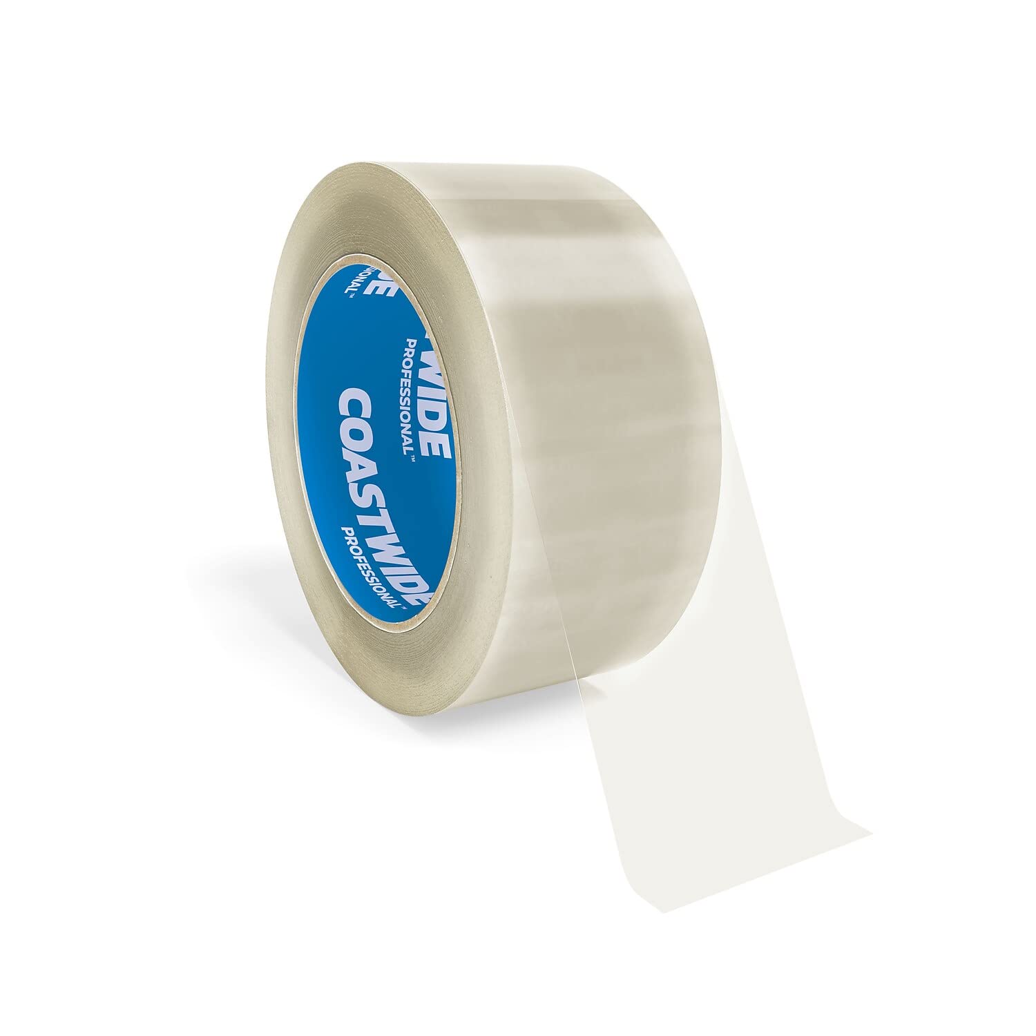 Si Products Heavy Duty Carton Sealing Tape - 2