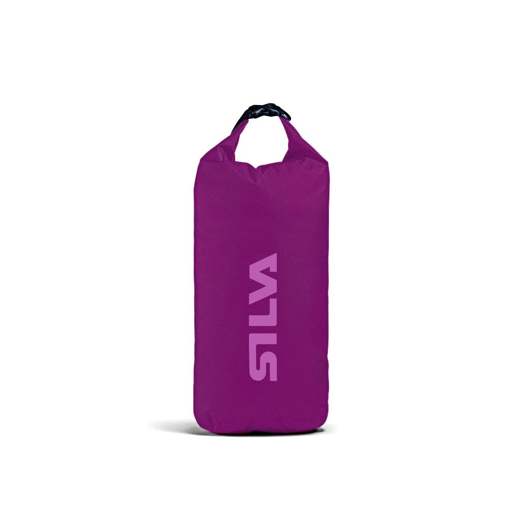 Silva 70D Waterproof Dry Bag - Lightweight & Durable for Kayaking, Camping, Hiking, and Outdoor Adventures
