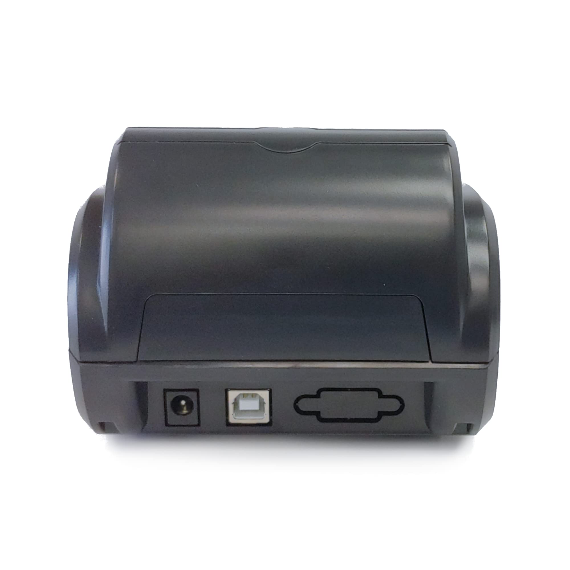 ASSUR 58mm Wireless Bluetooth Thermal Receipt Printer - Portable POS Printer for Android Tablets & SkipTheDishes App | Perfect for Food Delivery, Retail Stores & Mobile Businesses