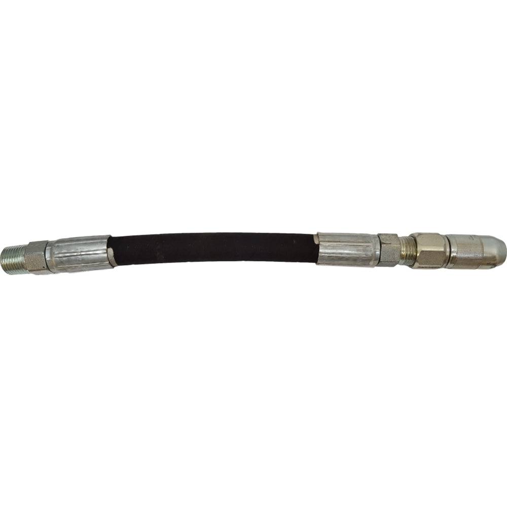 High-Quality Extension with Nozzle - Durable & Versatile for Garden, Home, and Industrial Use