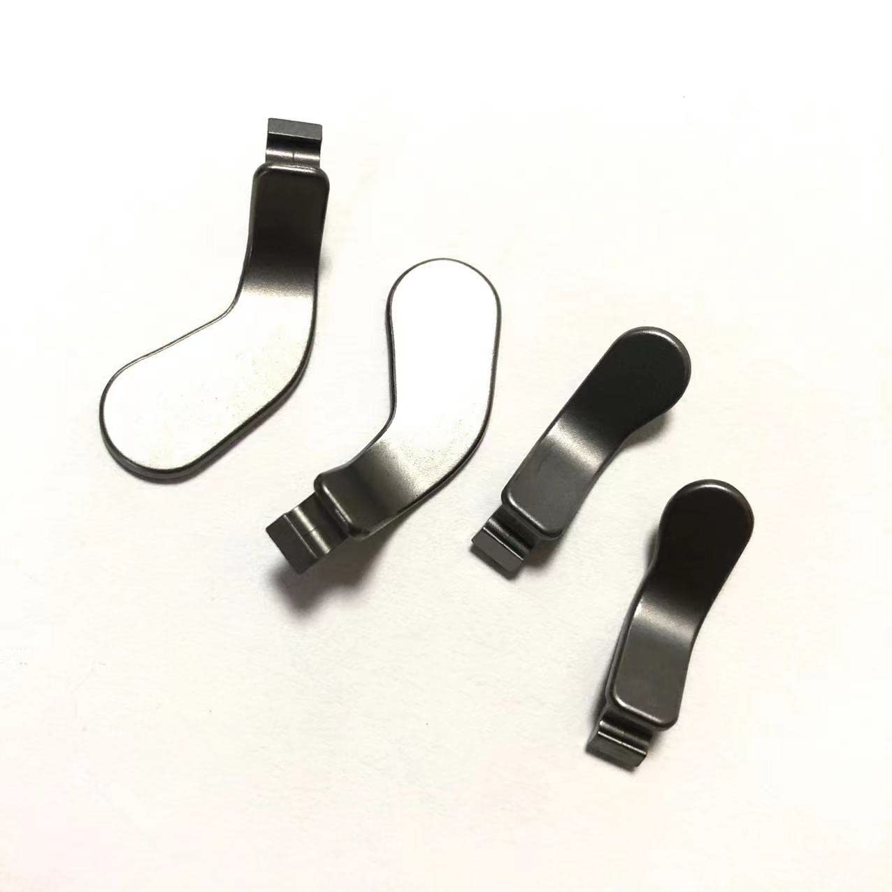 Xbox Elite Controller Series 2 Metal Paddles - 4pcs for Gaming Accessories