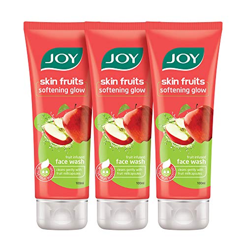 Apple Softening