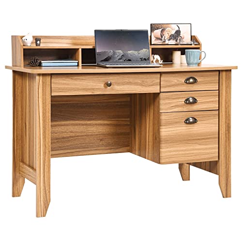 Rustic Oak