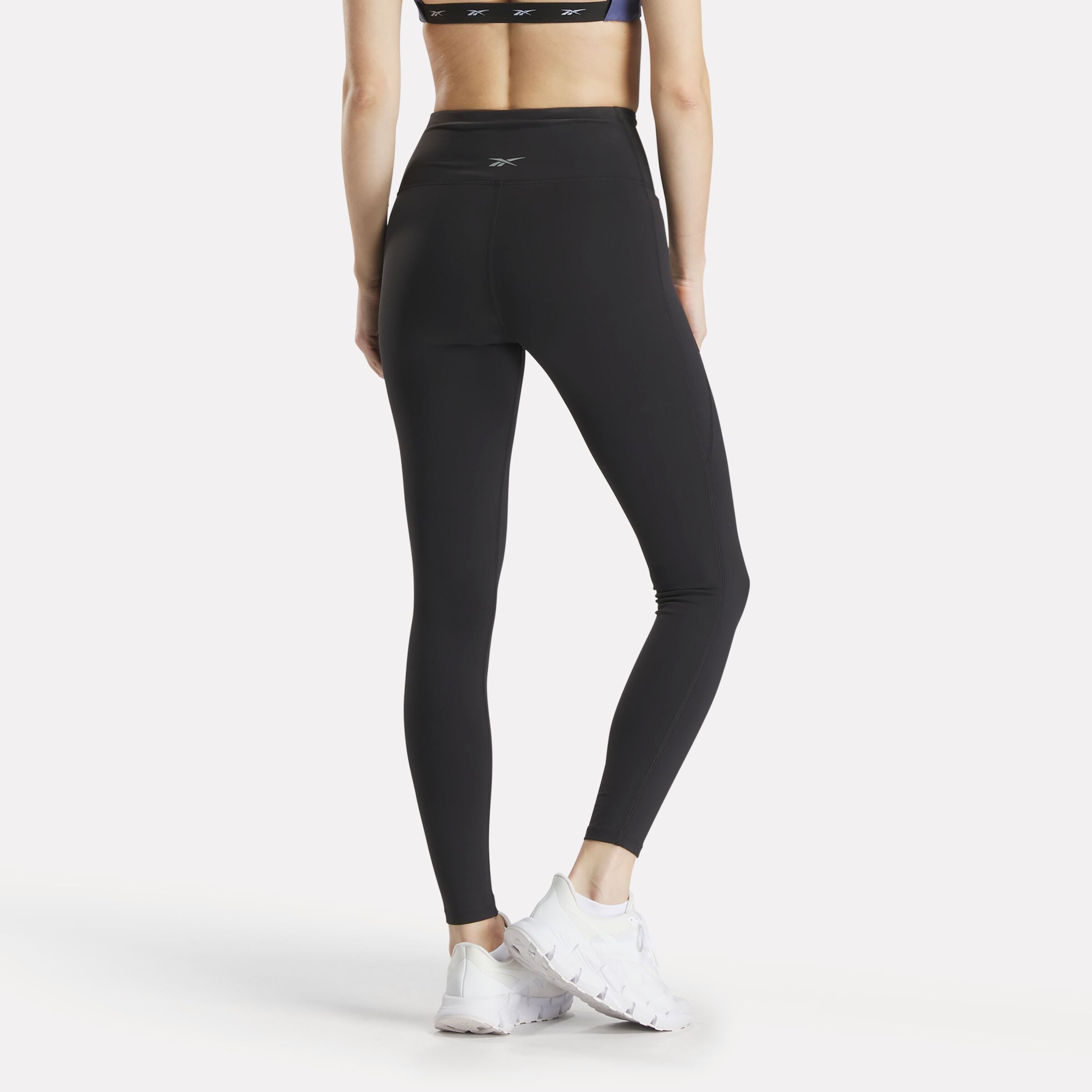 Premium Women's High Waist Yoga Leggings - Tummy Control Workout Pants for Running, Gym & Lounge - Soft & Stretchy Comfort Fit