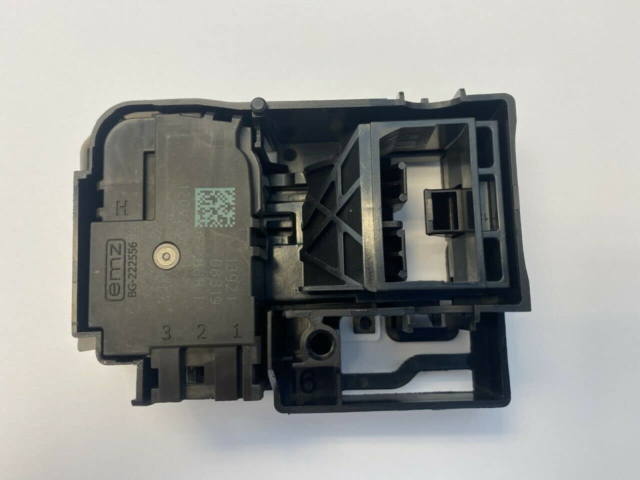 Genuine GE Washing Machine Lid Switch 290D1580P002 - Compatible with GE 290D1580P003 & 290D1580P004 - OEM Replacement Part for GE Top Load Washers - Perfect for DIY Repair & Maintenance